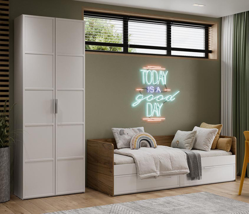 Кровати 80х200, Стелла кровать