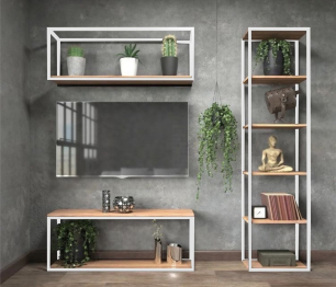 Стеллаж Орландо