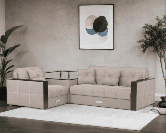 Диван угловой Прага (Рогожка)