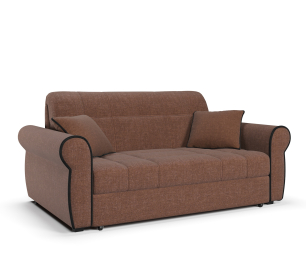 Диван-кровать прямой Виа 9, Savana 