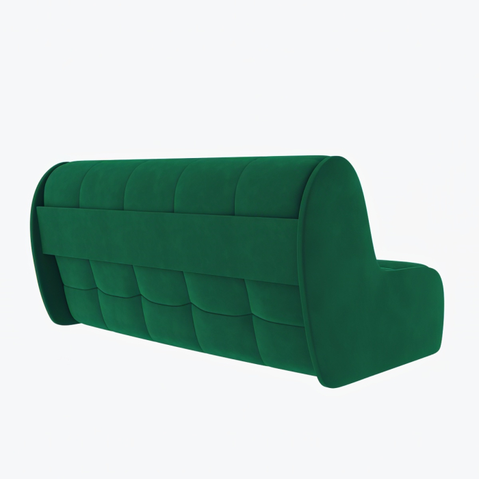 Диваны прямые, Диван-кровать Барон 2 155см аккордеон, велюр 