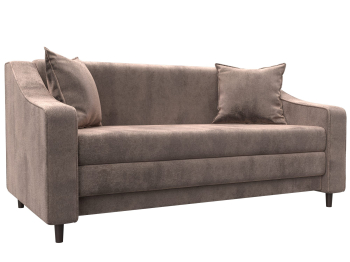 Диван прямой Лига-071, велюр TOWER