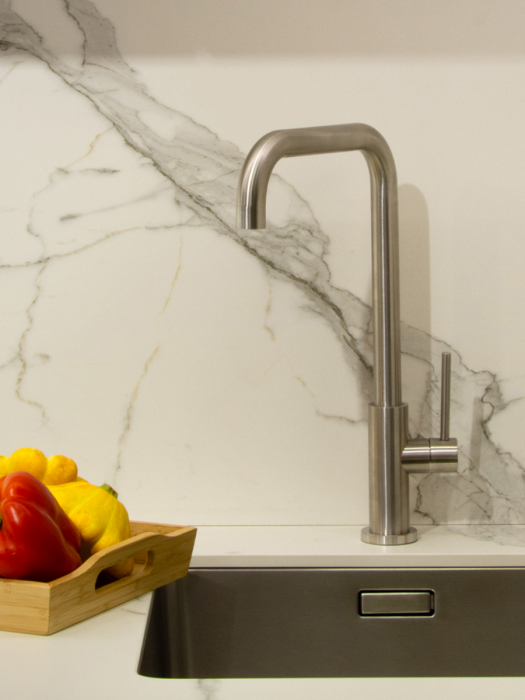 Смесители, Смеситель для кухни Osgard TUNN однорычажный