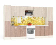 Кухонные гарнитуры, Кухня Мери 11