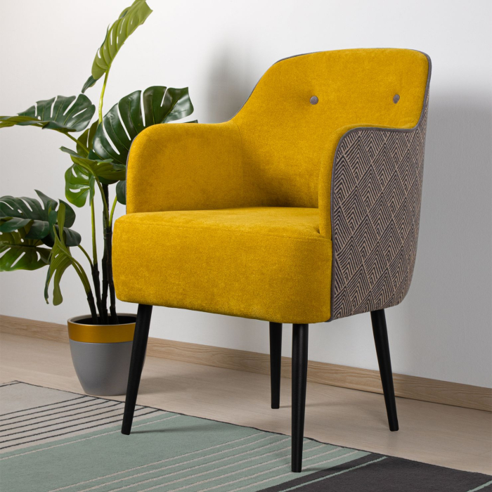 Кресло для отдыха, Кресло для отдыха Селеста