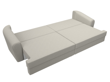 Диван прямой Милтон, рогожка Амур