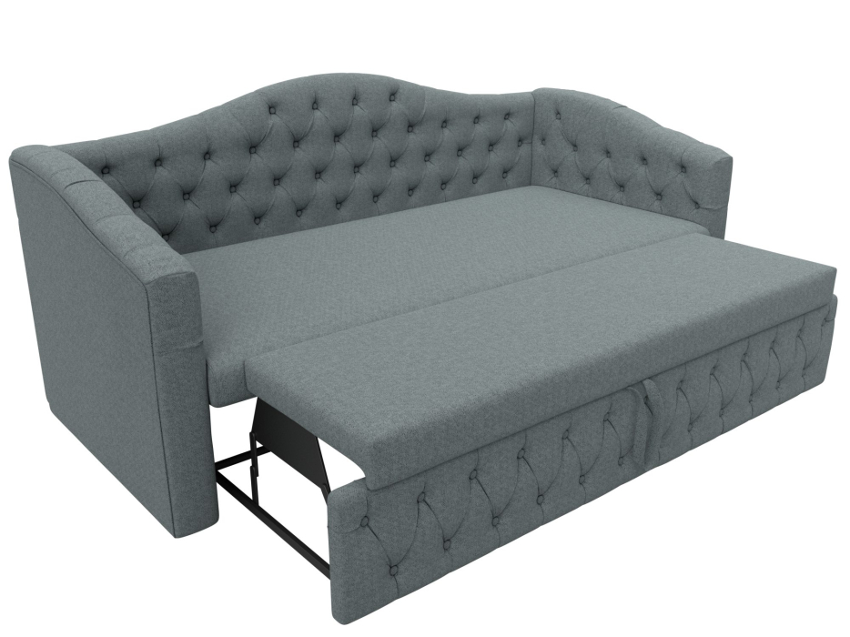 Детские диваны, Диван детский прямой Мечта, рогожка Амур