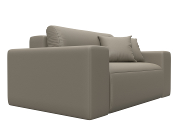 Кресло Лига-036 НПБ, экокожа GRIFON