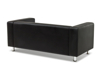 Диван Клиппан 3-х местный, экокожа