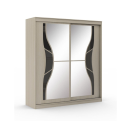 Шкаф купе Нами Ш-2 