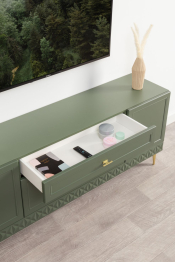 Марион Гостиная Комплектация 2