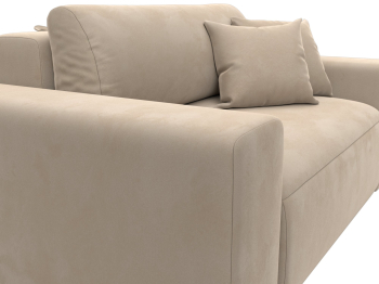 Кресло Лига-036, велюр