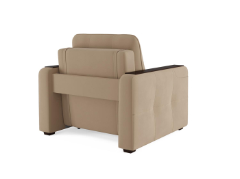 Кресло-кровать Smart 3 каскад Велюр