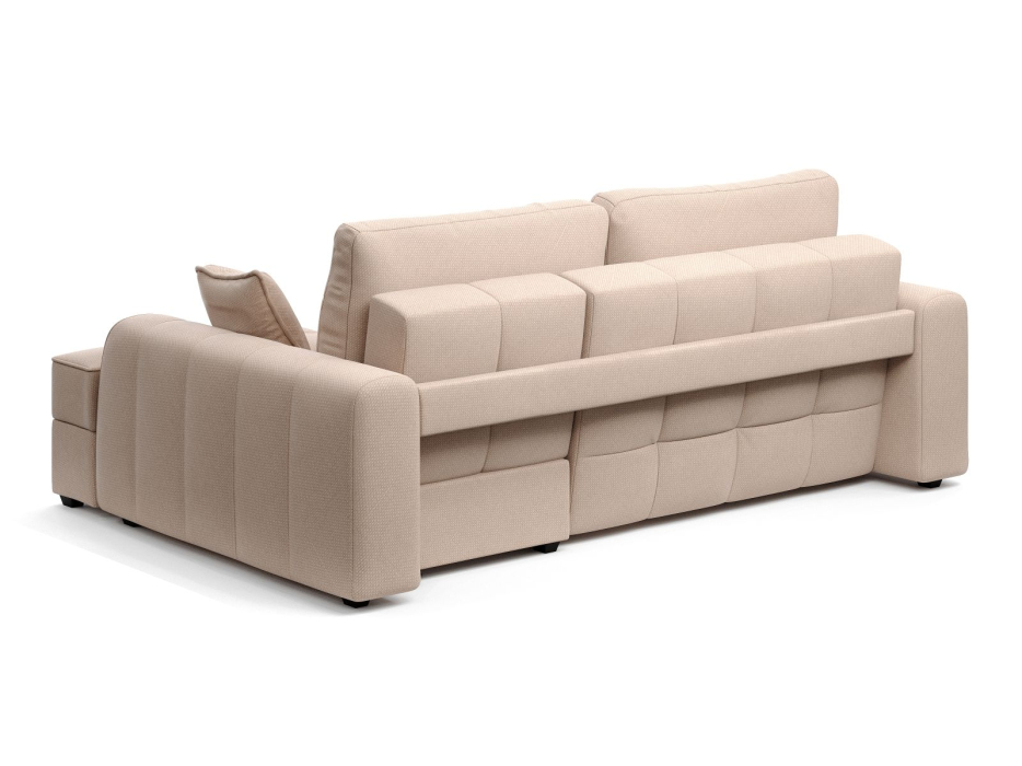 Для дома, Угловой диван-кровать Каймак,еврокнижка,велюр