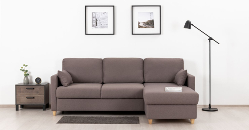 Диван угловой Дилан