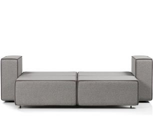 Диван-кровать Kinx еврокнижка,велюр