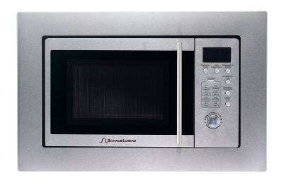 Встраиваемая микроволновая печь Schaub Lorenz SLM EE21D