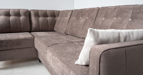 Диван-кровать угловой Арно