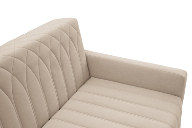 Прямой диван Сорбонна 122