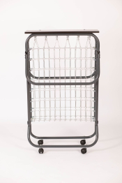 Кровать раскладная Престиж (основание сетка)