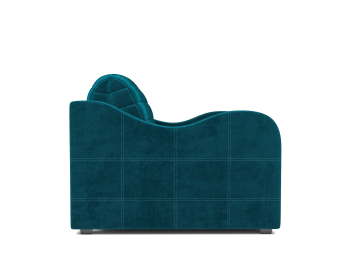 Кресло-кровать аккордеон Барон №4 (Бархат)