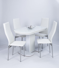 Обеденная группа Элегант/Магнат Пласт