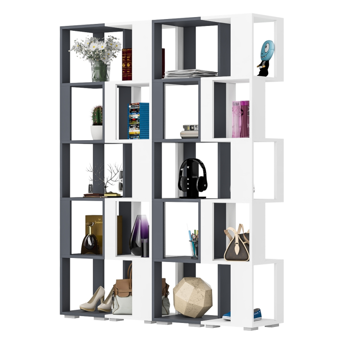 Стеллажи, Стеллажи 4 штуки СВК.