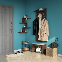 Настенная полка ПК-7