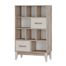 Стеллаж Скандика