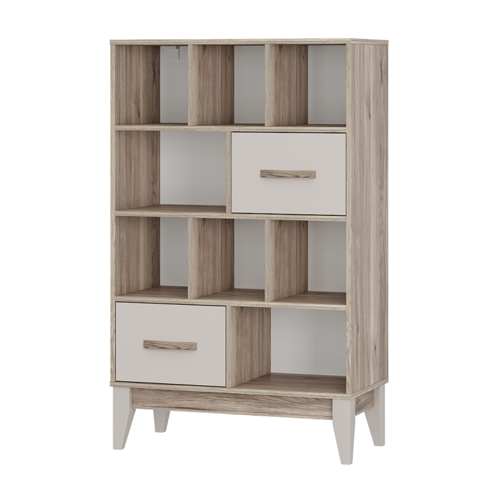 Стеллажи, Стеллаж Скандика