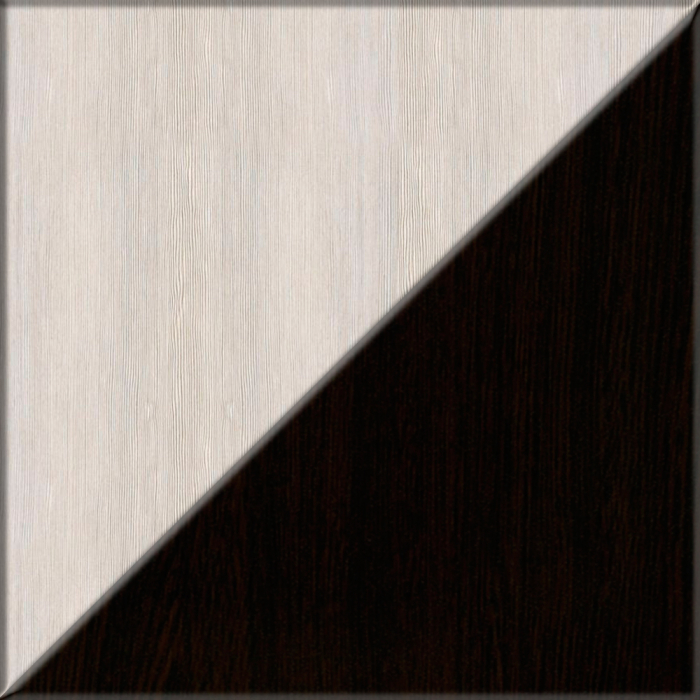 Стеллажи, Комплект из 2-х стеллажей