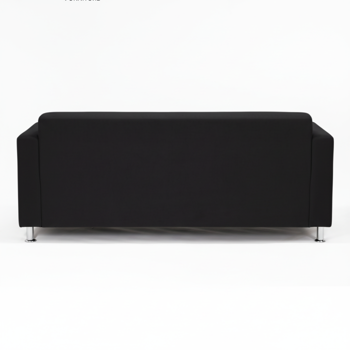 Диваны прямые, Диван офисный Томи 180, велюр