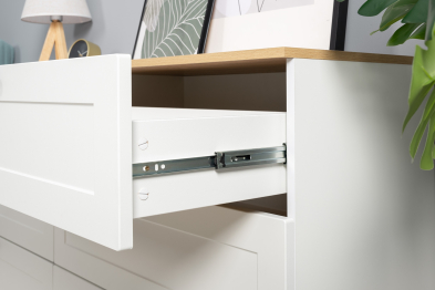 Комод 6-ть ящиков Mobi Остин 16.240