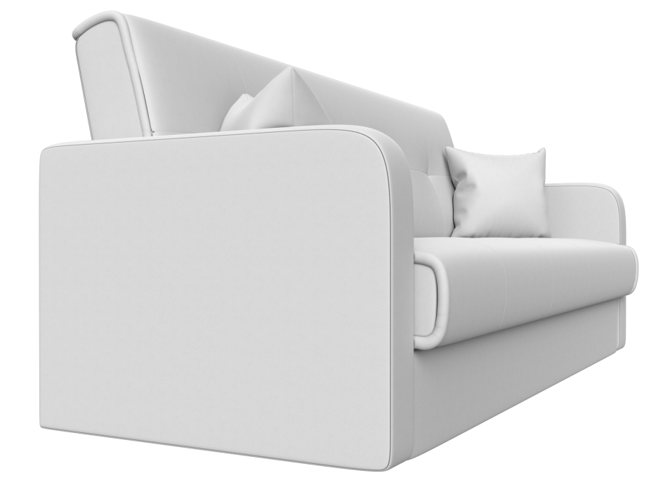 Диваны книжки, Диван-книжка прямой Надежда, экокожа