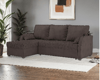 Диван угловой Токио (Кордрой)