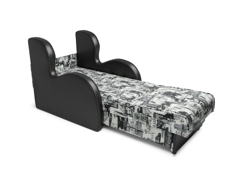 Кресла-кровати, Кресло - кровать Атлант (Газета)