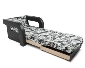 Кресло-кровать Кармен-2 (Велюр)