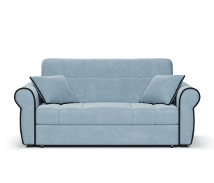 Диван-кровать прямой Виа 9, Bingo