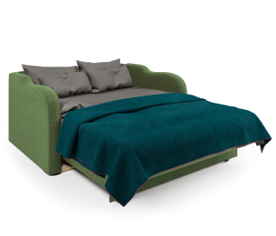 Диван-кровать Коломбо 120, рогожка