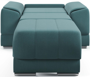 Кресло-кровать Модерн аккордеон-евро,велюр