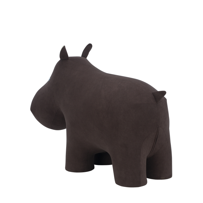 Пуфы, Пуф Hippo Бегемот 