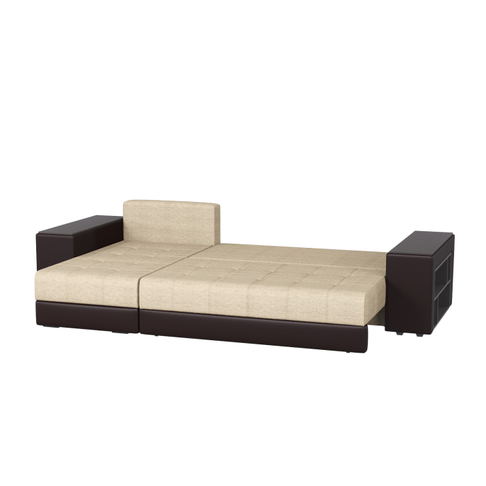 Диваны угловые в гостиную, Угловой диван Дубай