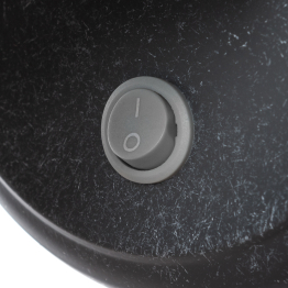 Спот JOVI 1п серый