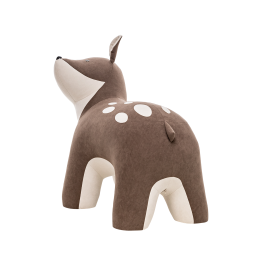 Пуф Bambi Олень 