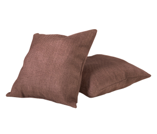 Декоративные подушки Прима, рогожка