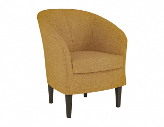 Кресло Оскар Рогожка