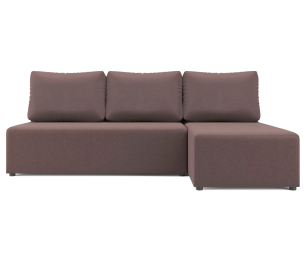 Угловой диван-кровать Комо