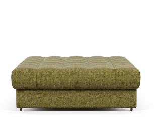 Диван-кровать прямой Виа, рогожка