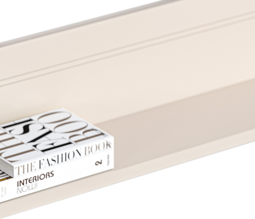 Стенки для гостиной, Гостиная Ассоль (тв-тумба, комод, витрина, полка)