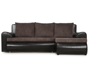 Угловой диван Цезарь, правый